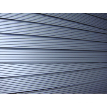 6063 Extrusion Aluminum Grille Sheet for Lighting